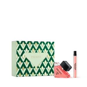 COFFRET XMAS25 - PRADA - PARADOXE EDP INTENSE V50+V10 H25