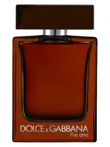 DOLCE&GABBANA - THE ONE FOR MEN PARFUM 100ml