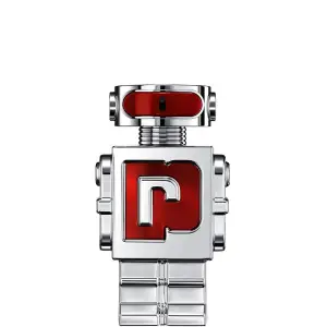 RABANNE - PHANTOM IN RED PARFUM ELIXIR 100ml
