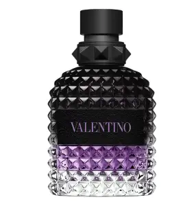 VALENTINO - BORN IN ROMA PURPLE MELANCHOLIA UOMO 100ml