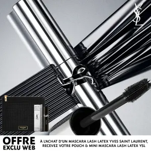 YSL - LASH LATEX