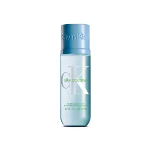 CALVIN KLEIN - BRUME PARFUMEE SILKY COCONUT 236ML