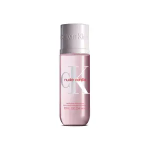 CALVIN KLEIN - BRUME PARFUMEE NUDE VANILLA 236ML