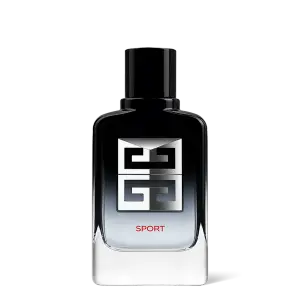 GIVENCHY Gentleman Society Sport - Eau De Parfum 60ml