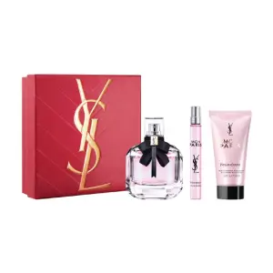 COFFRET - YSL MON PARIS EDP 90 ML