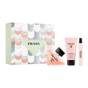 COFFRET - PRADA PARADOXE EDP 90ML