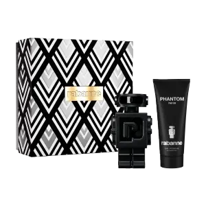 COFFRET - RABANNE - PHANTOM PARFUM