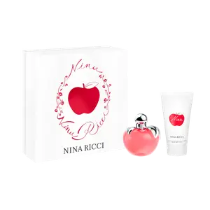 COFFRET - NINA RICCI EDT 50ML