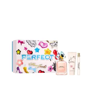 COFFRET - MARC JACOBS PERFECT EDP 100ML