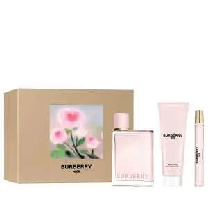 COFFRET - BURBERRY HER EDP 100ML