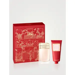 COFFRET - CARTIER - BAISER VOLE EDP 100 ml