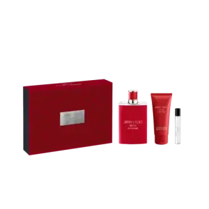 COFFRET - JIMMY CHOO - MAN EXTREME EDP 100ml
