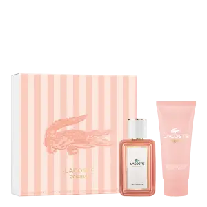 COFFRET - LACOSTE - ORIGINAL FEMME EDP 60ML