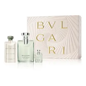 COFFRET - BVLGARI - POUR HOMME EDP 100 ML
