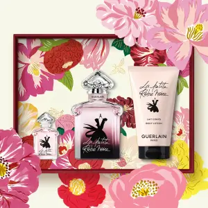 COFFRET - GUERLAIN - LA PETITE ROBE NOIRE 50ML