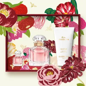 COFFRET - GUERLAIN - MON GUERLAIN EDP 50ML