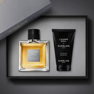 COFFRET - GUERLAIN - L'HOMME IDÉAL EDT 100ML