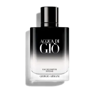 GIORGIO ARMANI - ACQUA DI GIO EAU DE PARFUM INTENSE 50ml
