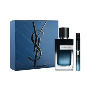 COFFRET - YSL Y 100ml