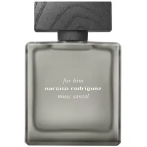 NARCISO RODRIGUEZ - FOR HIM MUSC SANTAL 100ml