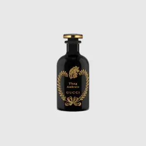 THE ALCHEMIST GARDEN YLANG AMBRATO 100ML 50ml