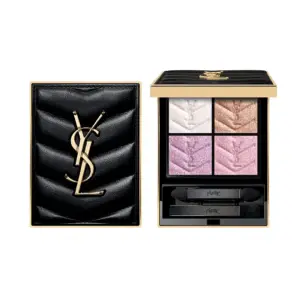YSL - COUTURE MINI CLUTCH LUXURY EYESHADOW PALETTE 840