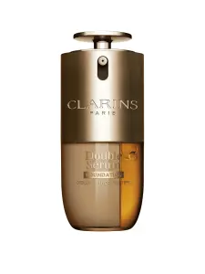 CLARINS - DOUBLE SERUM FOUNDATION L6C