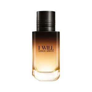 Armani - I Will You Eau de Parfum 60ml
