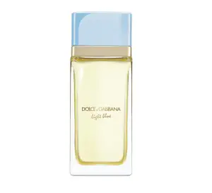 DOLCE & GABBANA Light Blue - Eau de Parfum PF 30ml