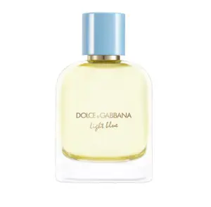 DOLCE & GABBANA Light Blue-Eau de Parfum Homme 50ml