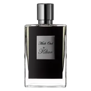 Musk Oud - Eau de Parfum 50 ml