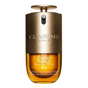 CLARINS - DOUBLE SERUM EYE 20ML
