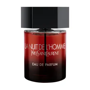 Ysl - la Nuit de L'homme Eau de Parfum 100ml