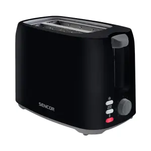 Grill pain - toaster STS_2607BK - SENCOR