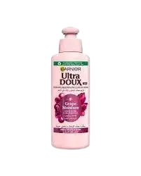 Leave in grape moisture 200ml - ULTRA DOUX