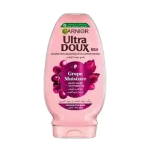 Après shampoing grape moisture 200ml - ULTRA DOUX