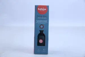 Diffuseur parfum bolsius senteur relaxante