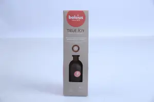 Diffuseur parfum bolsius senteur vanille
