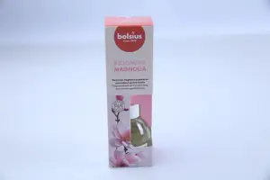 Diffuseur parfum bolsius senteur magnolia