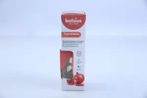 Diffuseur parfum bolsius senteur grenade