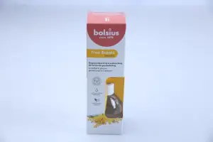 Diffuseur parfum bolsius senteur mimosa