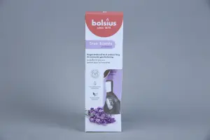 Diffuseur parfum bolsius senteur lavande