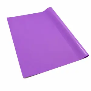 Protège-cahier A5 200 unités violet