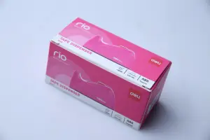 DÉVIDOIR DE BUREAU DELI E814A ROSE – Accessoire Fonctionnel et Esthétique