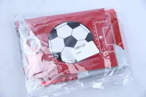 Kit guirlande dima maghreb – 12 ballons + 2 ballo