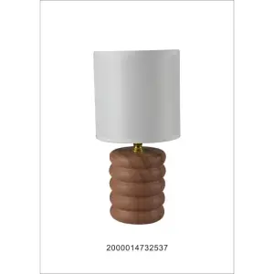 Lampe de table en céramique DY25023