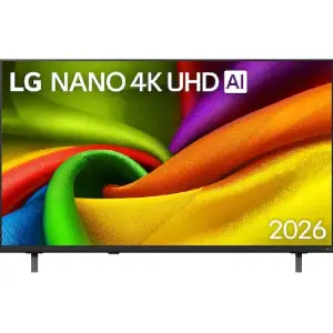 Téléviseur LED 50NU850B6LA/ LED 50NU840B6LA - LG