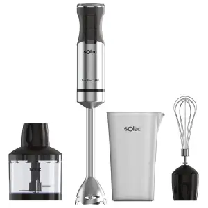 Mixeur plongeant Pro Chef 1502 - SOLAC