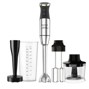 Mixeur plongeant Pro 1500 Premium XL - SOLAC