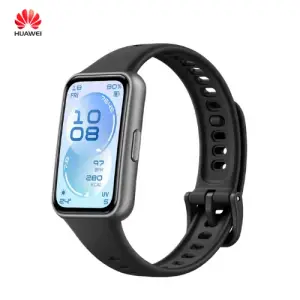 Montre connectée Band 11 black - HUAWEI